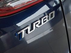 Chevrolet TRACKER 1.0 TURBO FLEX MIDNIGHT AUTOMÁTICO 2023/2024 BETIOLO NOVOS E SEMINOVOS LAJEADO / Carros no Vale
