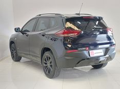 Chevrolet TRACKER 1.0 TURBO FLEX MIDNIGHT AUTOMÁTICO 2023/2024 BETIOLO NOVOS E SEMINOVOS LAJEADO / Carros no Vale