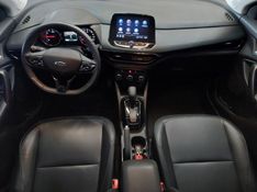 Chevrolet TRACKER 1.0 TURBO FLEX MIDNIGHT AUTOMÁTICO 2023/2024 BETIOLO NOVOS E SEMINOVOS LAJEADO / Carros no Vale
