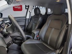 Chevrolet TRACKER 1.0 TURBO FLEX MIDNIGHT AUTOMÁTICO 2023/2024 BETIOLO NOVOS E SEMINOVOS LAJEADO / Carros no Vale