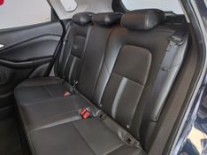 Chevrolet TRACKER 1.0 TURBO FLEX MIDNIGHT AUTOMÁTICO 2023/2024 BETIOLO NOVOS E SEMINOVOS LAJEADO / Carros no Vale