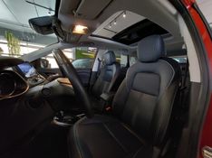 Chevrolet TRACKER 1.2 TURBO FLEX PREMIER AUTOMÁTICO 2020/2021 BETIOLO NOVOS E SEMINOVOS LAJEADO / Carros no Vale