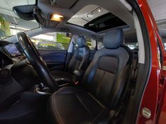 Chevrolet TRACKER 1.2 TURBO FLEX PREMIER AUTOMÁTICO 2021/2022 BETIOLO NOVOS E SEMINOVOS LAJEADO / Carros no Vale