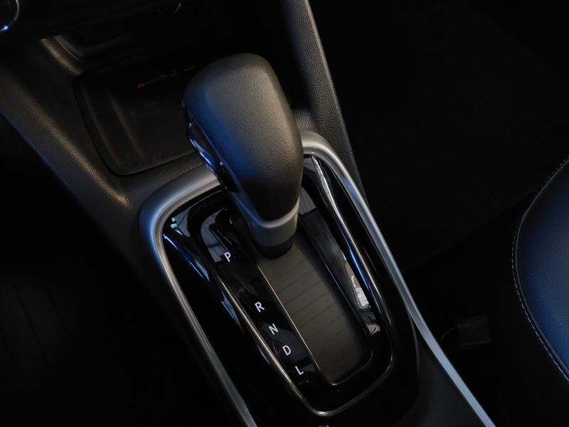 Chevrolet TRACKER 1.2 TURBO FLEX PREMIER AUTOMÁTICO 2021/2022 BETIOLO NOVOS E SEMINOVOS LAJEADO / Carros no Vale