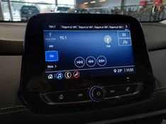 Chevrolet TRACKER 1.2 TURBO FLEX PREMIER AUTOMÁTICO 2020/2021 BETIOLO NOVOS E SEMINOVOS LAJEADO / Carros no Vale