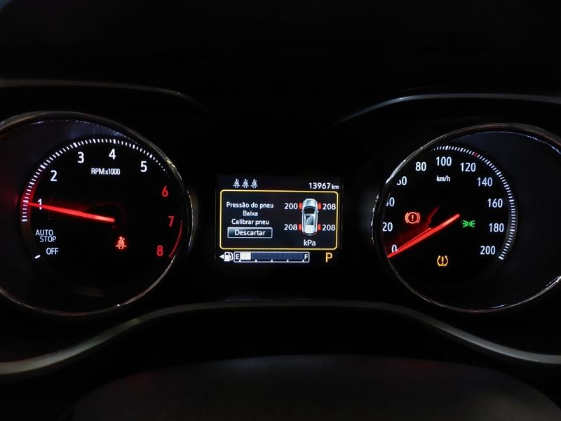 Chevrolet TRACKER 1.2 TURBO FLEX PREMIER AUTOMÁTICO 2020/2021 BETIOLO NOVOS E SEMINOVOS LAJEADO / Carros no Vale