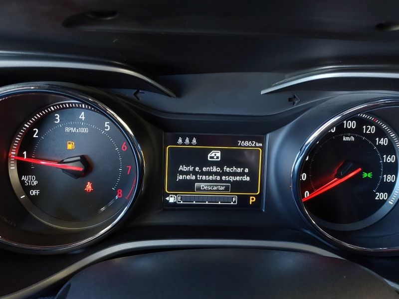 Chevrolet TRACKER 1.2 TURBO FLEX PREMIER AUTOMÁTICO 2021/2022 BETIOLO NOVOS E SEMINOVOS LAJEADO / Carros no Vale