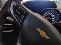 Chevrolet TRACKER 1.2 TURBO FLEX PREMIER AUTOMÁTICO 2021/2022 BETIOLO NOVOS E SEMINOVOS LAJEADO / Carros no Vale