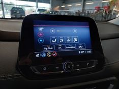 Chevrolet TRACKER 1.2 TURBO FLEX PREMIER AUTOMÁTICO 2020/2021 BETIOLO NOVOS E SEMINOVOS LAJEADO / Carros no Vale
