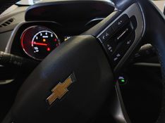 Chevrolet TRACKER 1.2 TURBO FLEX PREMIER AUTOMÁTICO 2021/2022 BETIOLO NOVOS E SEMINOVOS LAJEADO / Carros no Vale