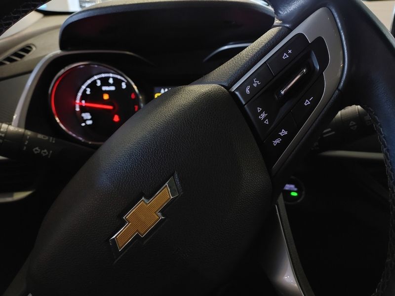 Chevrolet TRACKER 1.2 TURBO FLEX PREMIER AUTOMÁTICO 2021/2022 BETIOLO NOVOS E SEMINOVOS LAJEADO / Carros no Vale