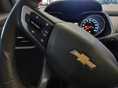 Chevrolet TRACKER 1.2 TURBO FLEX PREMIER AUTOMÁTICO 2020/2021 BETIOLO NOVOS E SEMINOVOS LAJEADO / Carros no Vale