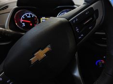Chevrolet TRACKER 1.2 TURBO FLEX PREMIER AUTOMÁTICO 2020/2021 BETIOLO NOVOS E SEMINOVOS LAJEADO / Carros no Vale