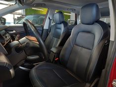 Chevrolet TRACKER 1.2 TURBO FLEX PREMIER AUTOMÁTICO 2020/2021 BETIOLO NOVOS E SEMINOVOS LAJEADO / Carros no Vale