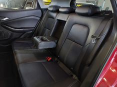 Chevrolet TRACKER 1.2 TURBO FLEX PREMIER AUTOMÁTICO 2020/2021 BETIOLO NOVOS E SEMINOVOS LAJEADO / Carros no Vale