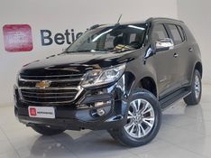 Chevrolet TRAILBLAZER 2.8 LTZ 4X4 16V TURBO DIESEL 4P AUTOMÁTICO 2017/2018 BETIOLO NOVOS E SEMINOVOS LAJEADO / Carros no Vale