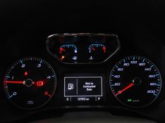 Chevrolet TRAILBLAZER 2.8 LTZ 4X4 16V TURBO DIESEL 4P AUTOMÁTICO 2017/2018 BETIOLO NOVOS E SEMINOVOS LAJEADO / Carros no Vale