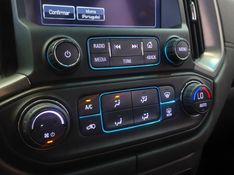Chevrolet TRAILBLAZER 2.8 LTZ 4X4 16V TURBO DIESEL 4P AUTOMÁTICO 2017/2018 BETIOLO NOVOS E SEMINOVOS LAJEADO / Carros no Vale
