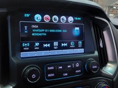 Chevrolet TRAILBLAZER 2.8 LTZ 4X4 16V TURBO DIESEL 4P AUTOMÁTICO 2017/2018 BETIOLO NOVOS E SEMINOVOS LAJEADO / Carros no Vale