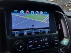 Chevrolet TRAILBLAZER 2.8 LTZ 4X4 16V TURBO DIESEL 4P AUTOMÁTICO 2017/2018 BETIOLO NOVOS E SEMINOVOS LAJEADO / Carros no Vale