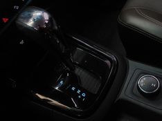 Chevrolet TRAILBLAZER 2.8 LTZ 4X4 16V TURBO DIESEL 4P AUTOMÁTICO 2017/2018 BETIOLO NOVOS E SEMINOVOS LAJEADO / Carros no Vale