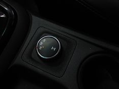 Chevrolet TRAILBLAZER 2.8 LTZ 4X4 16V TURBO DIESEL 4P AUTOMÁTICO 2017/2018 BETIOLO NOVOS E SEMINOVOS LAJEADO / Carros no Vale