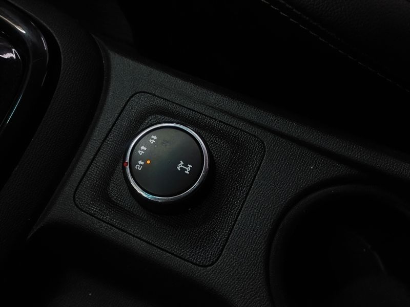Chevrolet TRAILBLAZER 2.8 LTZ 4X4 16V TURBO DIESEL 4P AUTOMÁTICO 2017/2018 BETIOLO NOVOS E SEMINOVOS LAJEADO / Carros no Vale