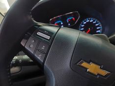 Chevrolet TRAILBLAZER 2.8 LTZ 4X4 16V TURBO DIESEL 4P AUTOMÁTICO 2017/2018 BETIOLO NOVOS E SEMINOVOS LAJEADO / Carros no Vale