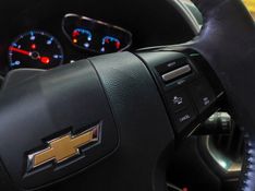 Chevrolet TRAILBLAZER 2.8 LTZ 4X4 16V TURBO DIESEL 4P AUTOMÁTICO 2017/2018 BETIOLO NOVOS E SEMINOVOS LAJEADO / Carros no Vale