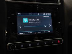 Citroen C4 LOUNGE 1.6 THP FLEX FEEL BVA 2018/2019 BETIOLO NOVOS E SEMINOVOS LAJEADO / Carros no Vale