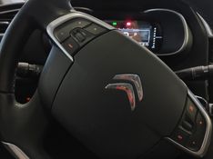 Citroen C4 LOUNGE 1.6 THP FLEX FEEL BVA 2018/2019 BETIOLO NOVOS E SEMINOVOS LAJEADO / Carros no Vale