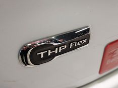 Citroen C4 LOUNGE 1.6 THP FLEX FEEL BVA 2018/2019 BETIOLO NOVOS E SEMINOVOS LAJEADO / Carros no Vale