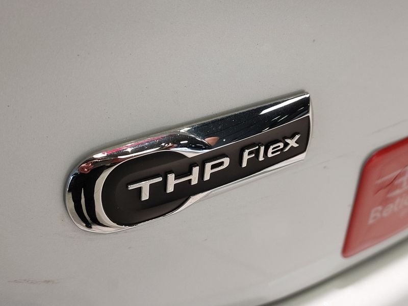 Citroen C4 LOUNGE 1.6 THP FLEX FEEL BVA 2018/2019 BETIOLO NOVOS E SEMINOVOS LAJEADO / Carros no Vale