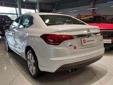 Citroen C4 LOUNGE 1.6 THP FLEX FEEL BVA 2018/2019 BETIOLO NOVOS E SEMINOVOS LAJEADO / Carros no Vale