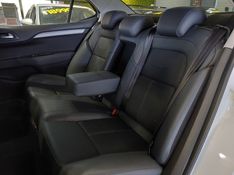 Citroen C4 LOUNGE 1.6 THP FLEX FEEL BVA 2018/2019 BETIOLO NOVOS E SEMINOVOS LAJEADO / Carros no Vale