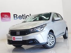 Fiat ARGO 1.0 FIREFLY FLEX DRIVE MANUAL 2022/2023 BETIOLO NOVOS E SEMINOVOS LAJEADO / Carros no Vale