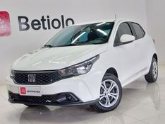 Fiat ARGO 1.0 FIREFLY FLEX DRIVE MANUAL 2022/2023 BETIOLO NOVOS E SEMINOVOS LAJEADO / Carros no Vale