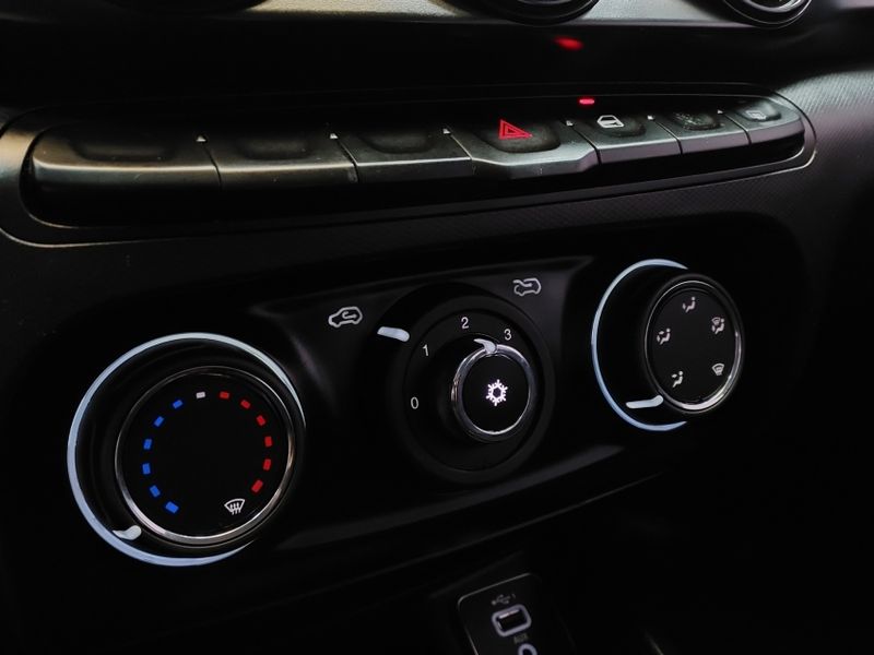Fiat ARGO 1.0 FIREFLY FLEX DRIVE MANUAL 2021/2022 BETIOLO NOVOS E SEMINOVOS LAJEADO / Carros no Vale