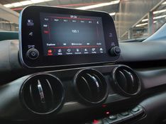 Fiat ARGO 1.0 FIREFLY FLEX DRIVE MANUAL 2021/2022 BETIOLO NOVOS E SEMINOVOS LAJEADO / Carros no Vale