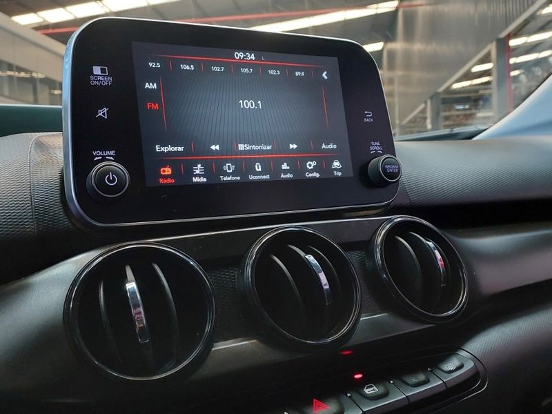 Fiat ARGO 1.0 FIREFLY FLEX DRIVE MANUAL 2021/2022 BETIOLO NOVOS E SEMINOVOS LAJEADO / Carros no Vale