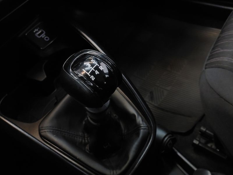 Fiat ARGO 1.0 FIREFLY FLEX DRIVE MANUAL 2022/2023 BETIOLO NOVOS E SEMINOVOS LAJEADO / Carros no Vale