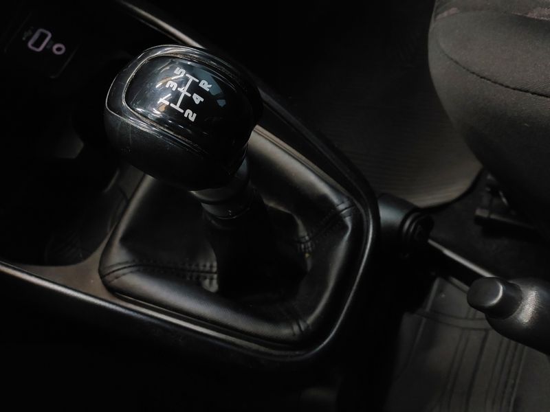 Fiat ARGO 1.0 FIREFLY FLEX DRIVE MANUAL 2022/2023 BETIOLO NOVOS E SEMINOVOS LAJEADO / Carros no Vale