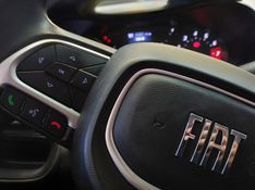 Fiat ARGO 1.0 FIREFLY FLEX DRIVE MANUAL 2021/2022 BETIOLO NOVOS E SEMINOVOS LAJEADO / Carros no Vale