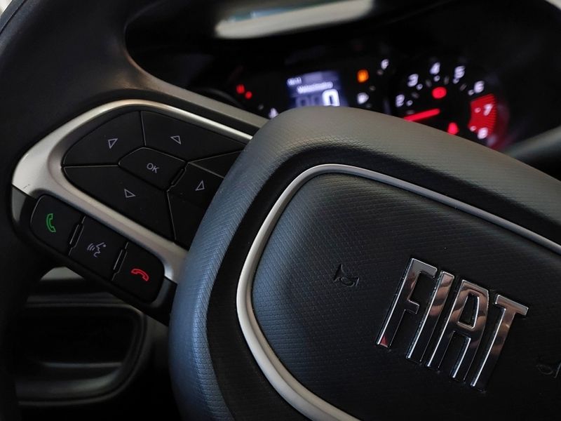 Fiat ARGO 1.0 FIREFLY FLEX DRIVE MANUAL 2022/2023 BETIOLO NOVOS E SEMINOVOS LAJEADO / Carros no Vale