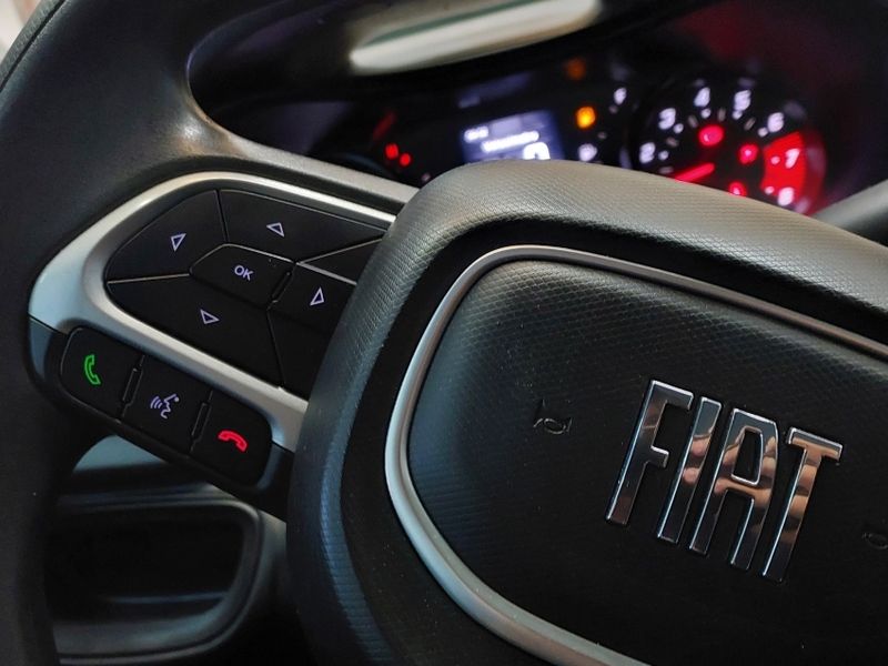 Fiat ARGO 1.0 FIREFLY FLEX DRIVE MANUAL 2022/2023 BETIOLO NOVOS E SEMINOVOS LAJEADO / Carros no Vale