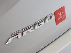 Fiat ARGO 1.0 FIREFLY FLEX DRIVE MANUAL 2022/2023 BETIOLO NOVOS E SEMINOVOS LAJEADO / Carros no Vale