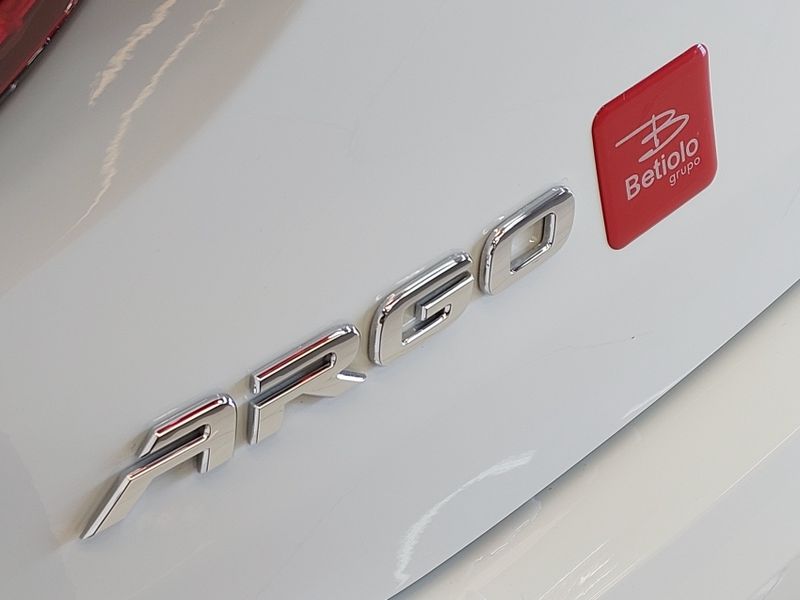 Fiat ARGO 1.0 FIREFLY FLEX DRIVE MANUAL 2021/2022 BETIOLO NOVOS E SEMINOVOS LAJEADO / Carros no Vale
