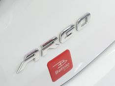 Fiat ARGO 1.0 FIREFLY FLEX DRIVE MANUAL 2022/2023 BETIOLO NOVOS E SEMINOVOS LAJEADO / Carros no Vale