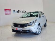 Fiat ARGO 1.0 FIREFLY FLEX DRIVE MANUAL 2022/2023 BETIOLO NOVOS E SEMINOVOS LAJEADO / Carros no Vale