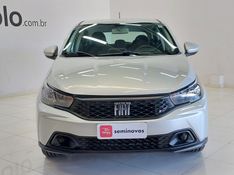 Fiat ARGO 1.0 FIREFLY FLEX DRIVE MANUAL 2022/2023 BETIOLO NOVOS E SEMINOVOS LAJEADO / Carros no Vale